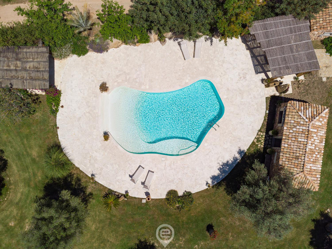 Sport & Beauty 2, Estay - Tanca de Mar, Cagliari