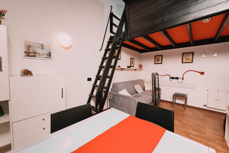 Others 5, Sky Residence III - Comfort Apartments in Aprica, Sondrio