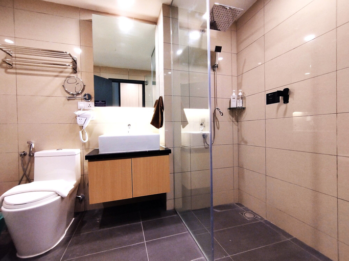 Bathroom 3