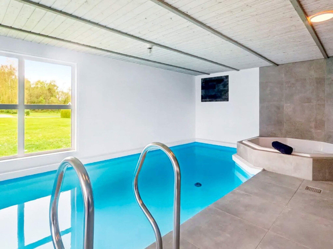 Sport & Beauty 5, 5 Star Holiday Home in Nordborg, Sønderborg