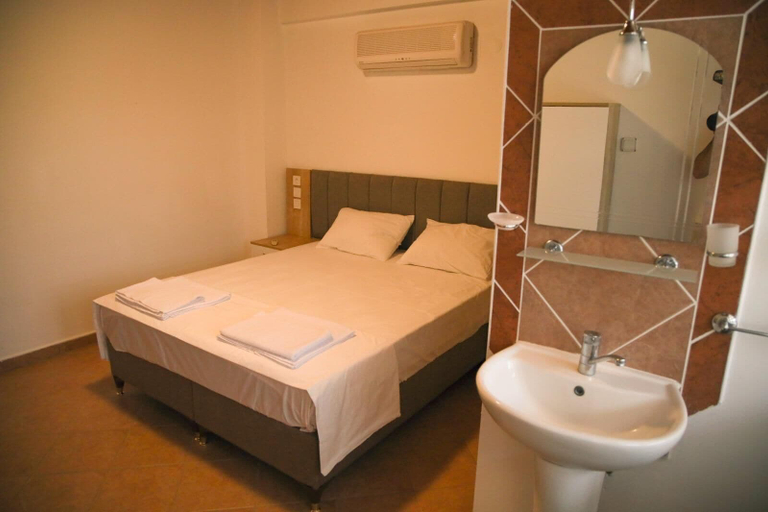 Bedroom 3, Soul Green, Köyceğiz