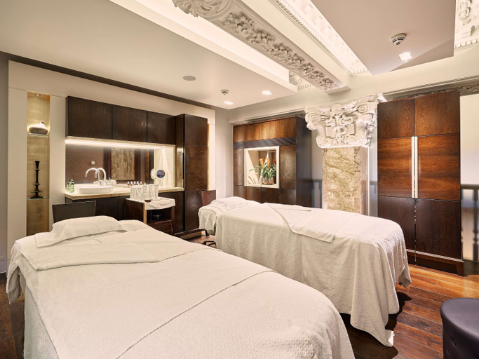 Bedroom 2, Sofitel London St James, London