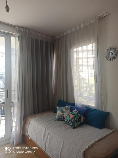 Others 3, Recoleta Beautiful Apartment Premium Seg 24 hs con Amenities, Distrito Federal