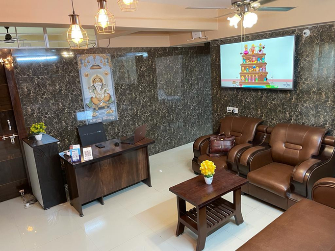 Others 5, Shri Hari Inn, Dhanbad