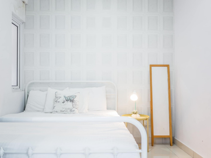 Bedroom 4, Maritime Suites Pulau Penang By Swiss Home Empire, Penang Island