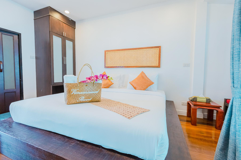 Bedroom 20