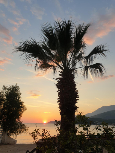 Others 5, Seaside Hotel Himare, Vlorës