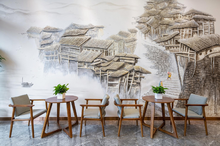 Others 2, Xiangsu Boang Hotel, Chongqing