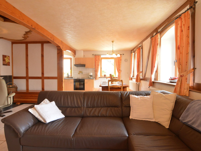 Others 4, Holiday Home in Butgenbach Near the Lake, Liège