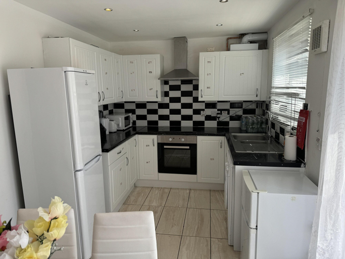 Others 3, Luxury London Apartment With 3 Bedrooms, London