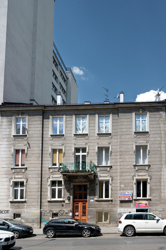 Exterior & Views 2, Native Apartments Nowowiejska 9 Deluxe, Kraków City