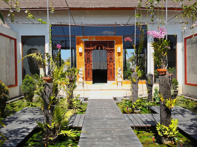Exterior & Views 1, Amor Bali Villas & Spa Resort, Badung