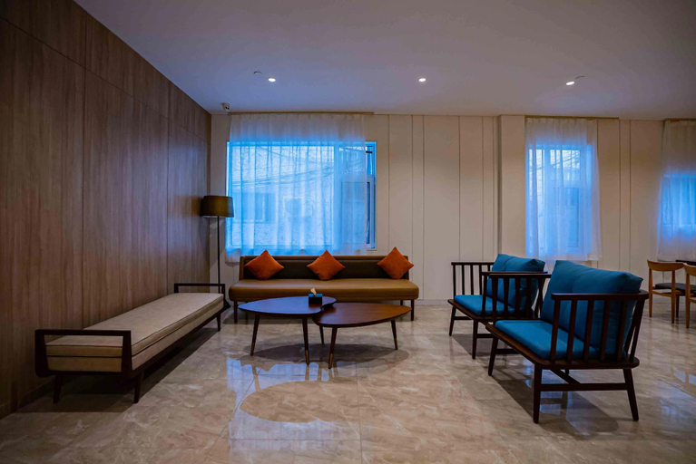 Others 2, Hanting Hotel Tai'an Tianwaicun, Tai'an
