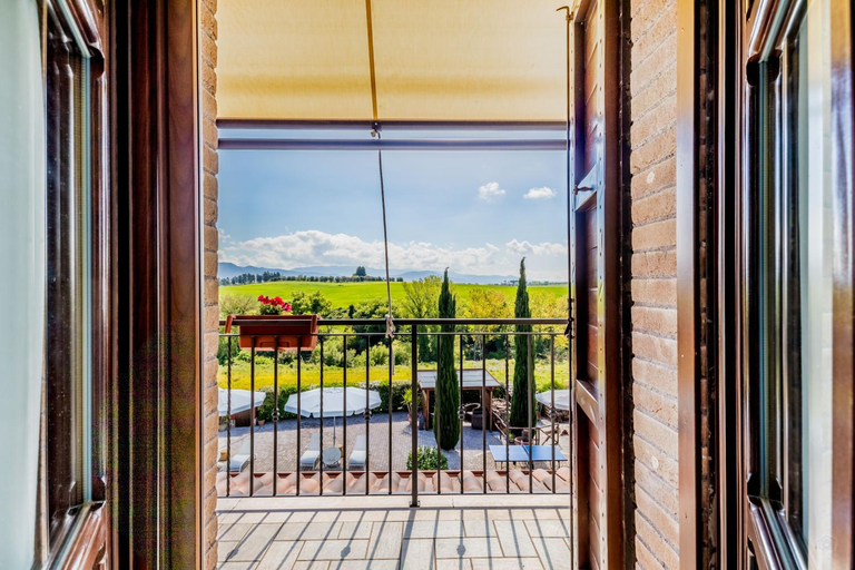 Others 5, B&B A casa di Giulia, Rome