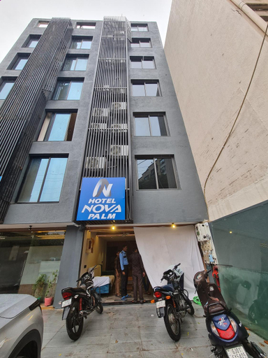 Others 5, Hotel Nova Palm, Rajkot