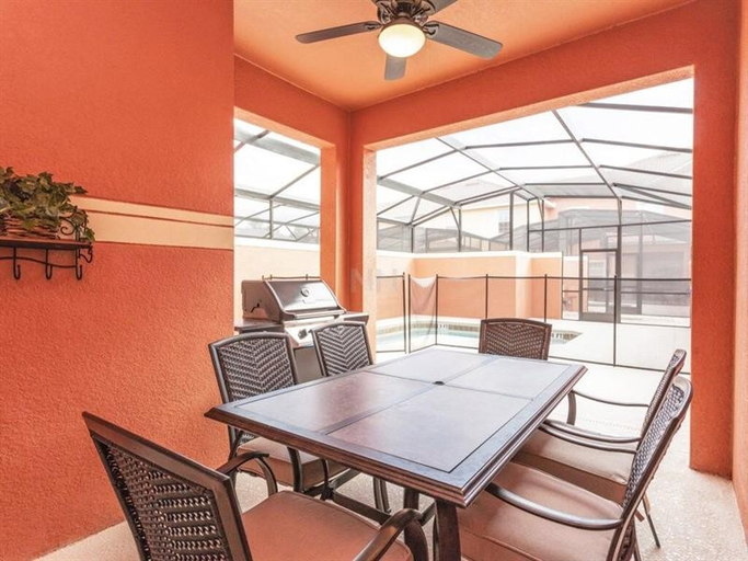 Others 3, Paradise Palms Resort Townhomes, Osceola