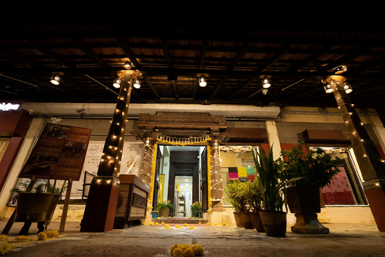 Others 3, Hotel Urban Spice - Madurai, Madurai