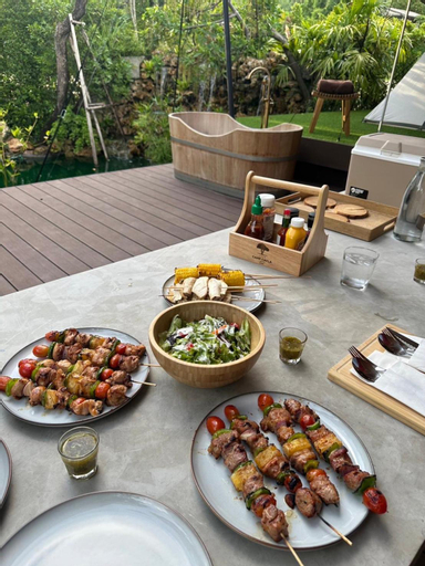 Food & Drinks 4, CAMP CAYLA - EDEN, Muang Chiang Mai