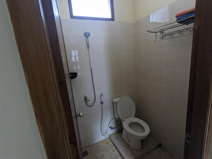 Others 5, Rumah Pagar Merah Homestay, Yogyakarta