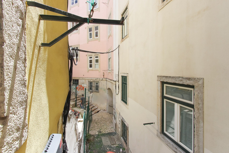 Others 5, Downtown Charming II by Homing, Lisbon