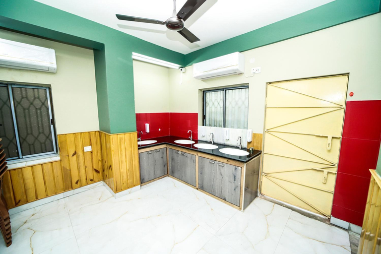 Others 4, RISHIKA- Guest House, North 24 Parganas
