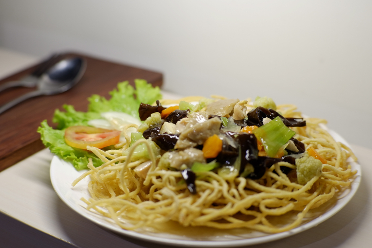 Seulawah Grand View - Food & Drinks