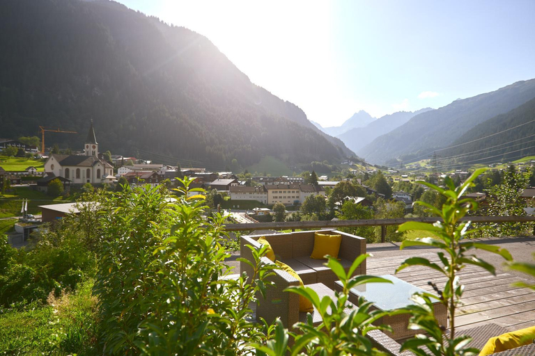 Others 4, DESIGN-CHALETS by Pferd auf Wolke NEU, Bludenz
