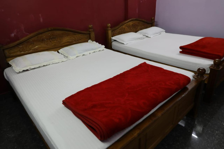 Others 5, Ammukutty's Cottage, Idukki