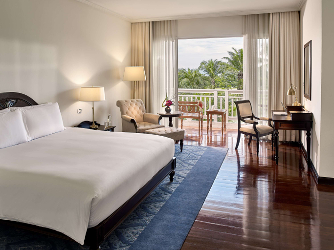 Bedroom 4, Sofitel Krabi Phokeethra Golf & Spa Resort, Mueang Krabi