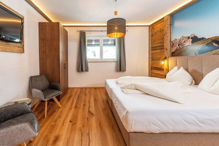Bedroom 4, Aktivhotel Pehab, Liezen