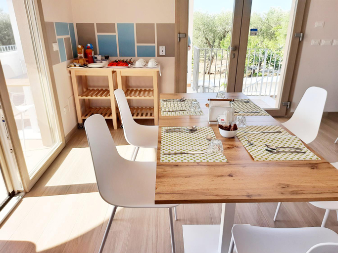Others 4, Shekhinah Bed and Breakfast Home Restaurant, Taranto