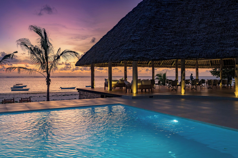 Sport & Beauty 3, Ocean Boutique Hotel, Kusini