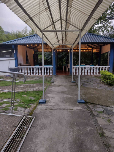 Exterior & Views 2, HOTEL CAMPESTRE EL SALITRE, Villeta