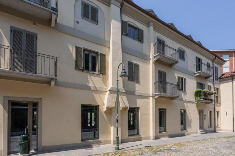 Others 5, Le Casette del Balon by Wonderful Italy - 1-bedroom Apartment, Torino