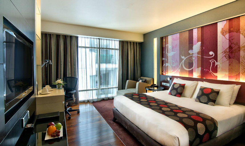 Bedroom 15
