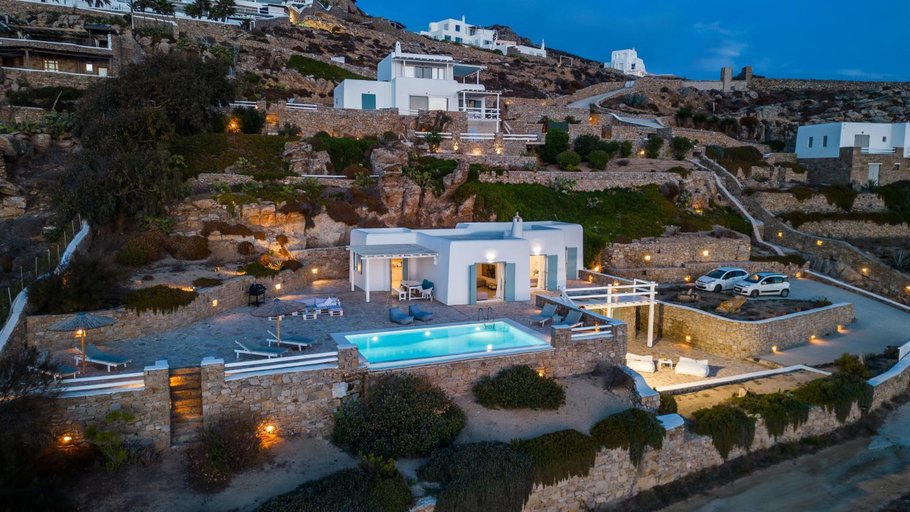 Others 3, Villa Crystal by Mykonos Mood, South Aegean