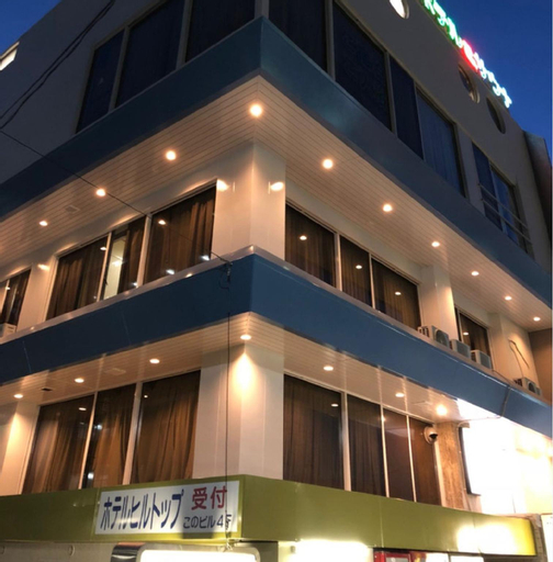 Exterior 10