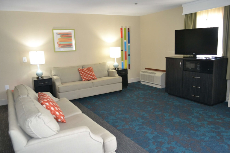 Others 5, Hampton Inn St. Augustine US1 North, Saint Johns