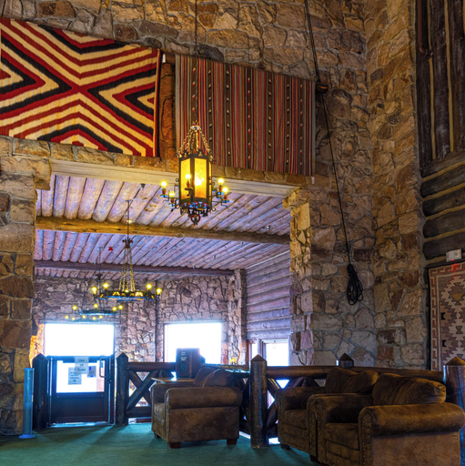 Others 4, Grand Canyon Lodge, Coconino