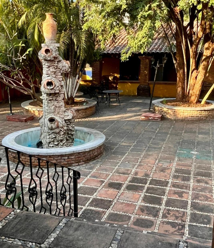 Others 5, Hotel Rancho Escondito, Dist. Pochutla