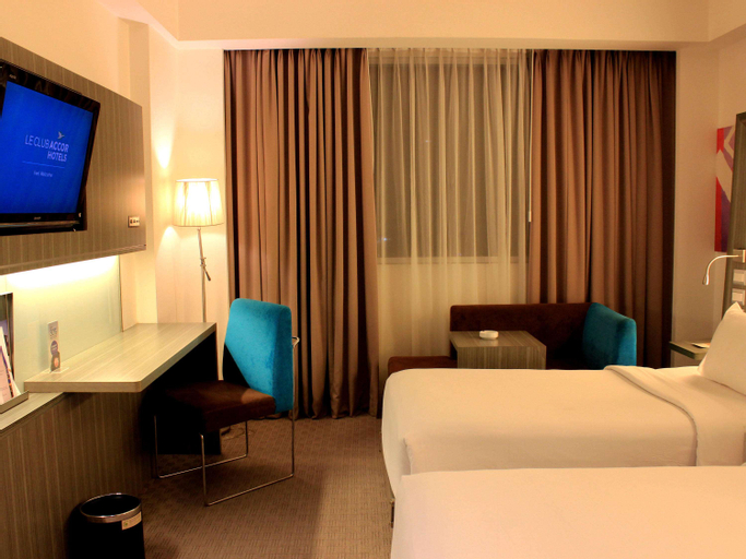 Bedroom 17