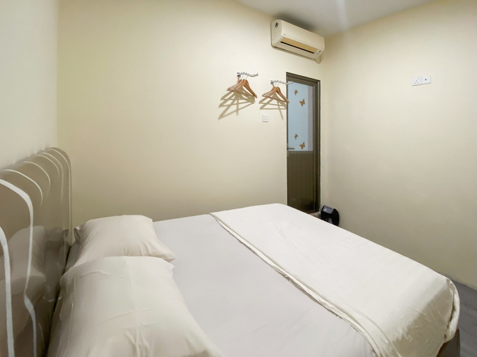 Others 5, Homestay D3 Mitra RedDoorz, Batam
