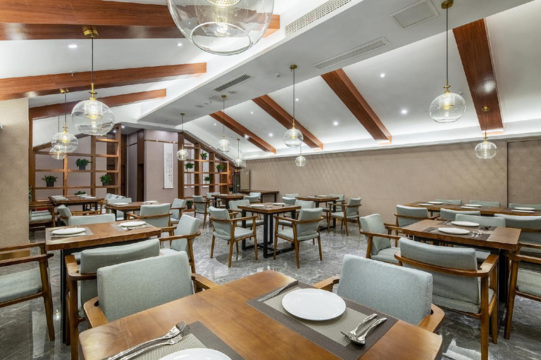 Others 5, Xiangsu Boang Hotel, Chongqing
