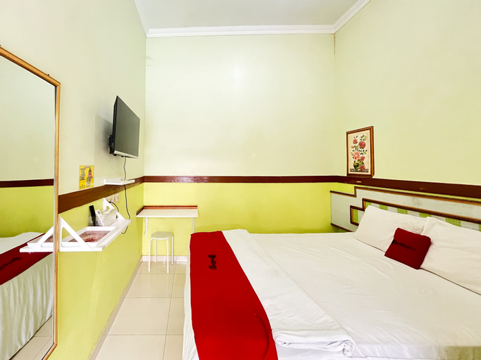 Bedroom 9