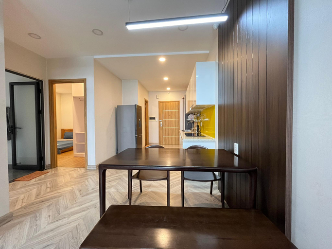 Others 4, Saigonhomes Apartment, Binh Tan