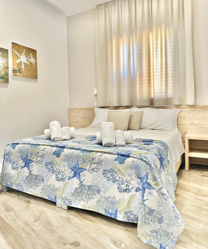 Others 3, B&B Giglio di mare, Cosenza