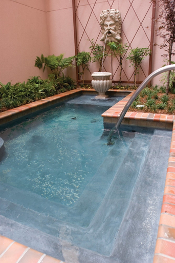 Sport & Beauty 2, Club Wyndham La Belle Maison, Orleans