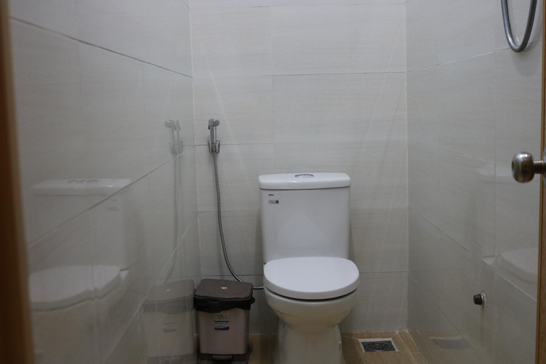 Bedroom 3, Spacious ancient house suitable for family or group of friends, Đà Lạt