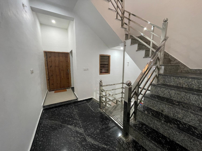 Others 2, Rukmani Villas, Mathura