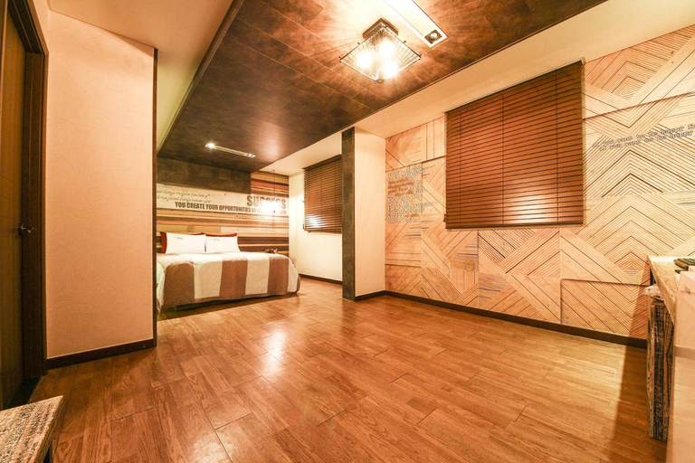 Others 5, Goodstay Q Hotel, Yongin